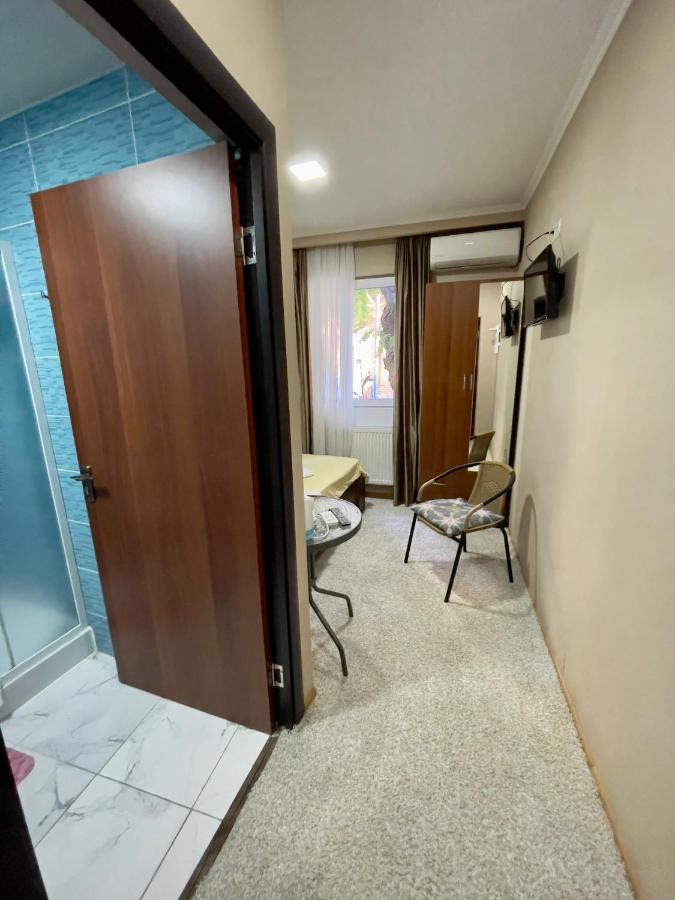 Hotel Maria Tbilisi Exterior foto